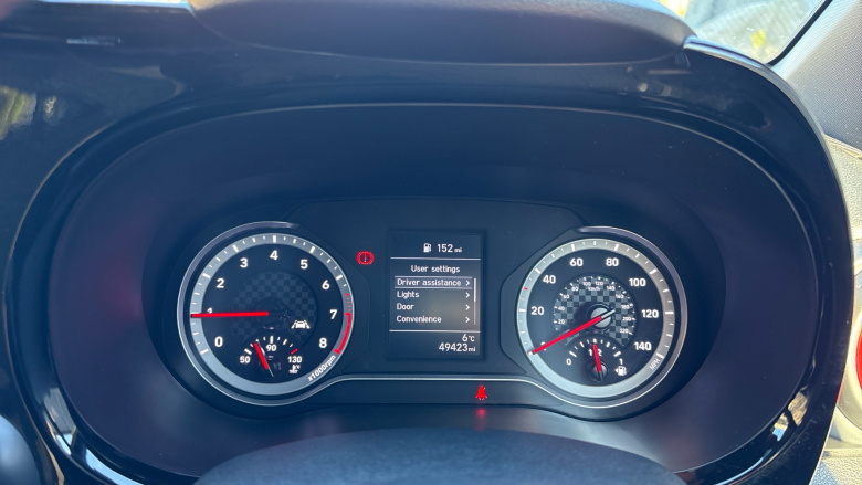 Hyundai i10 1.0 T-GDi N Line 5dr Petrol Hatchback